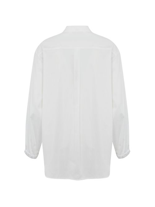 Camicia over in cotone Herno | CM000003D 131761000